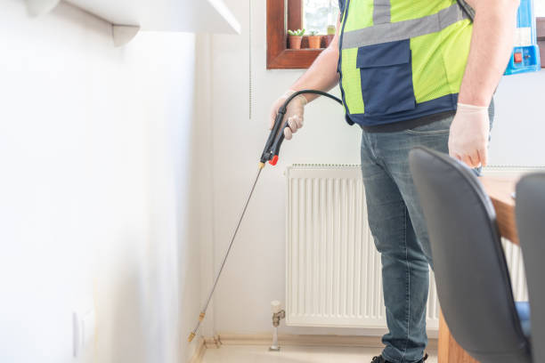 Trusted Norwich, NY Pest Control Experts
