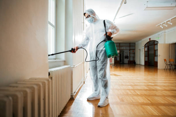 Best Residential Pest Control  in Norwich, NY